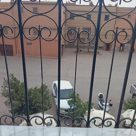 Residence El Oukhowa Ouarzazate Ngoại thất bức ảnh