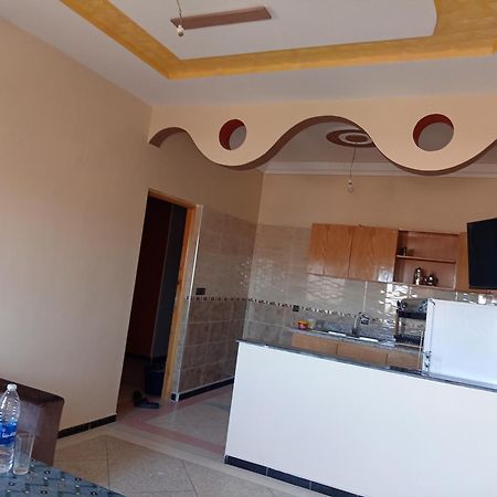 Residence El Oukhowa Ouarzazate Ngoại thất bức ảnh