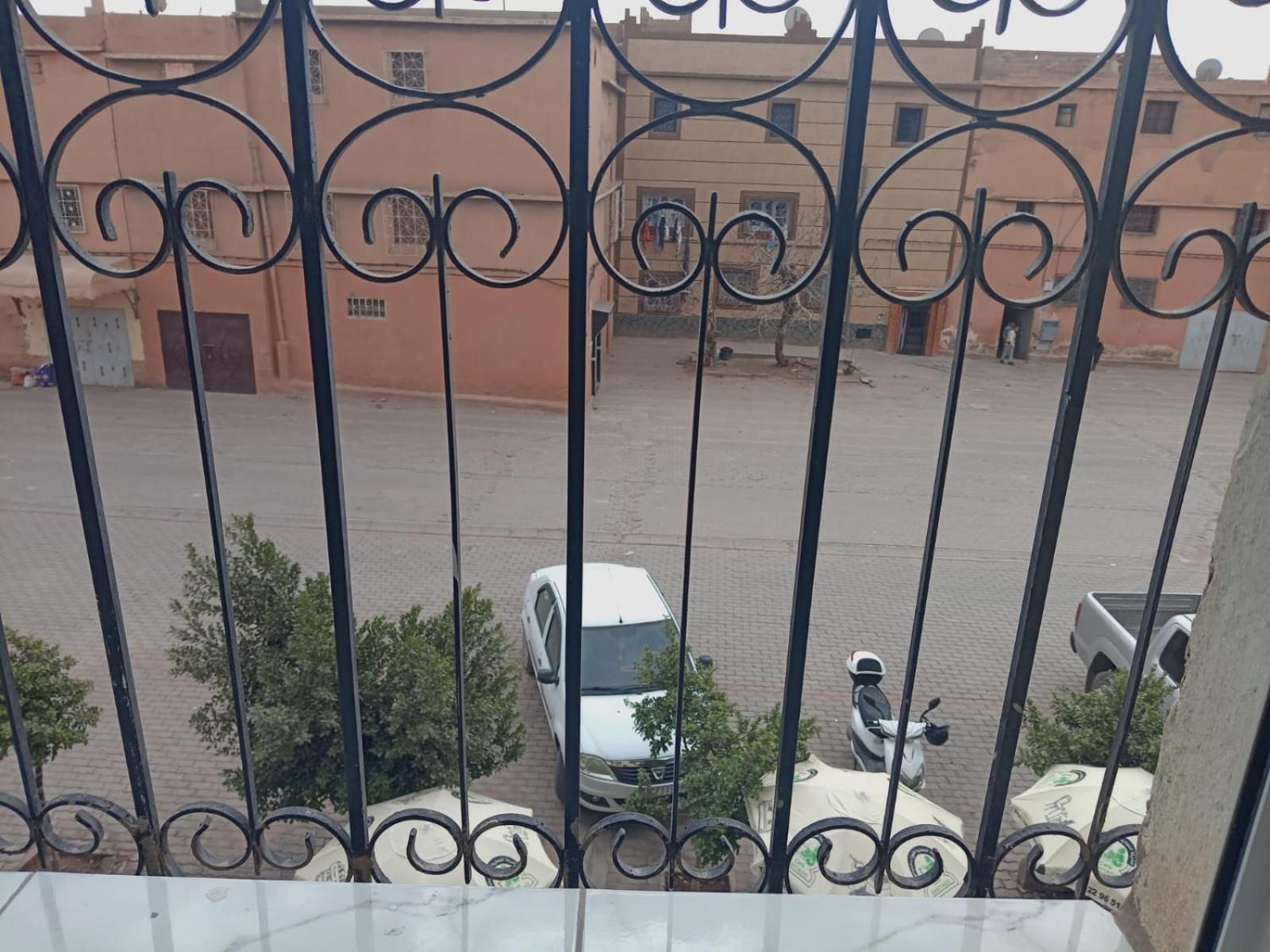 Residence El Oukhowa Ouarzazate Ngoại thất bức ảnh