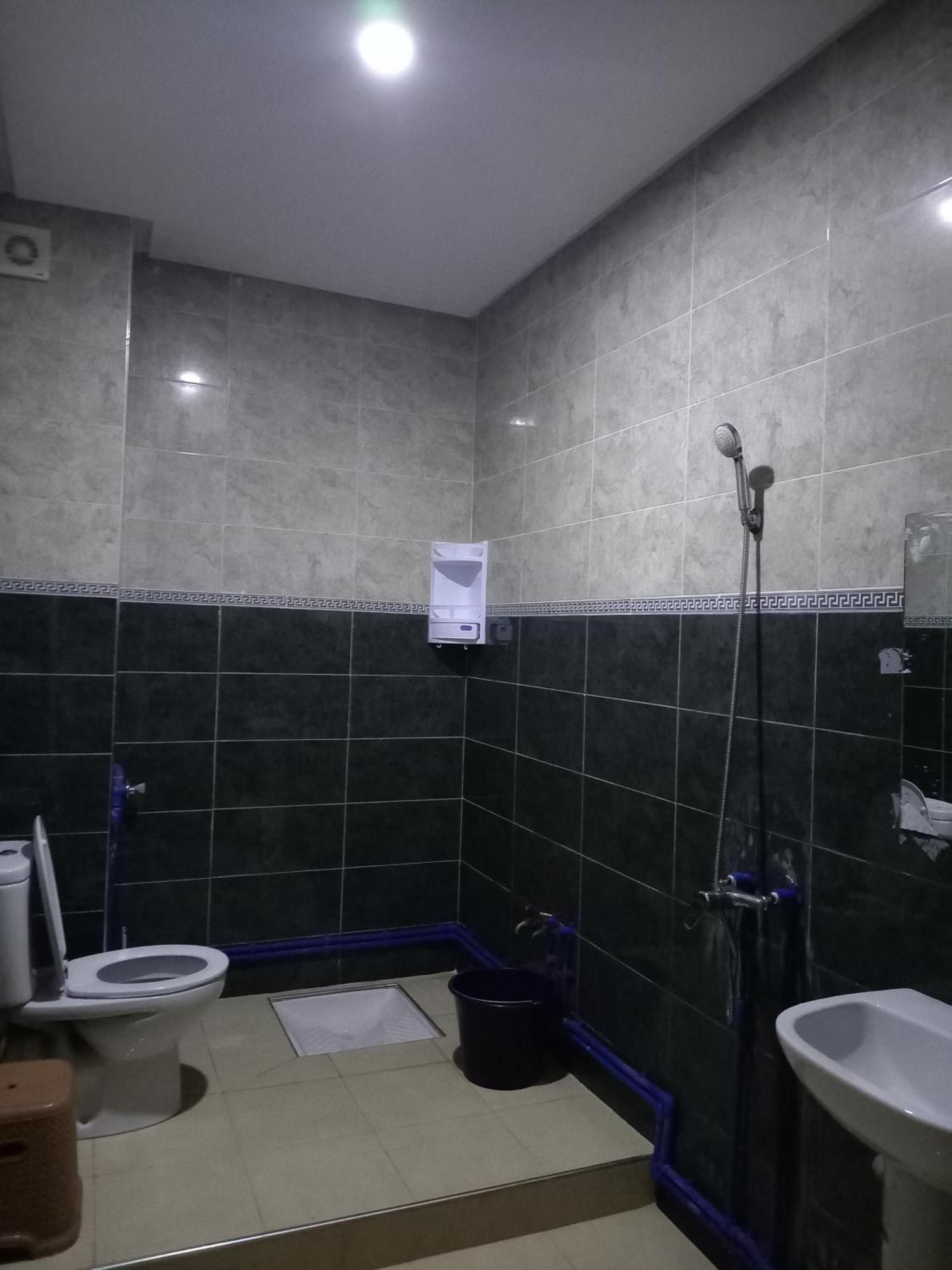 Residence El Oukhowa Ouarzazate Ngoại thất bức ảnh