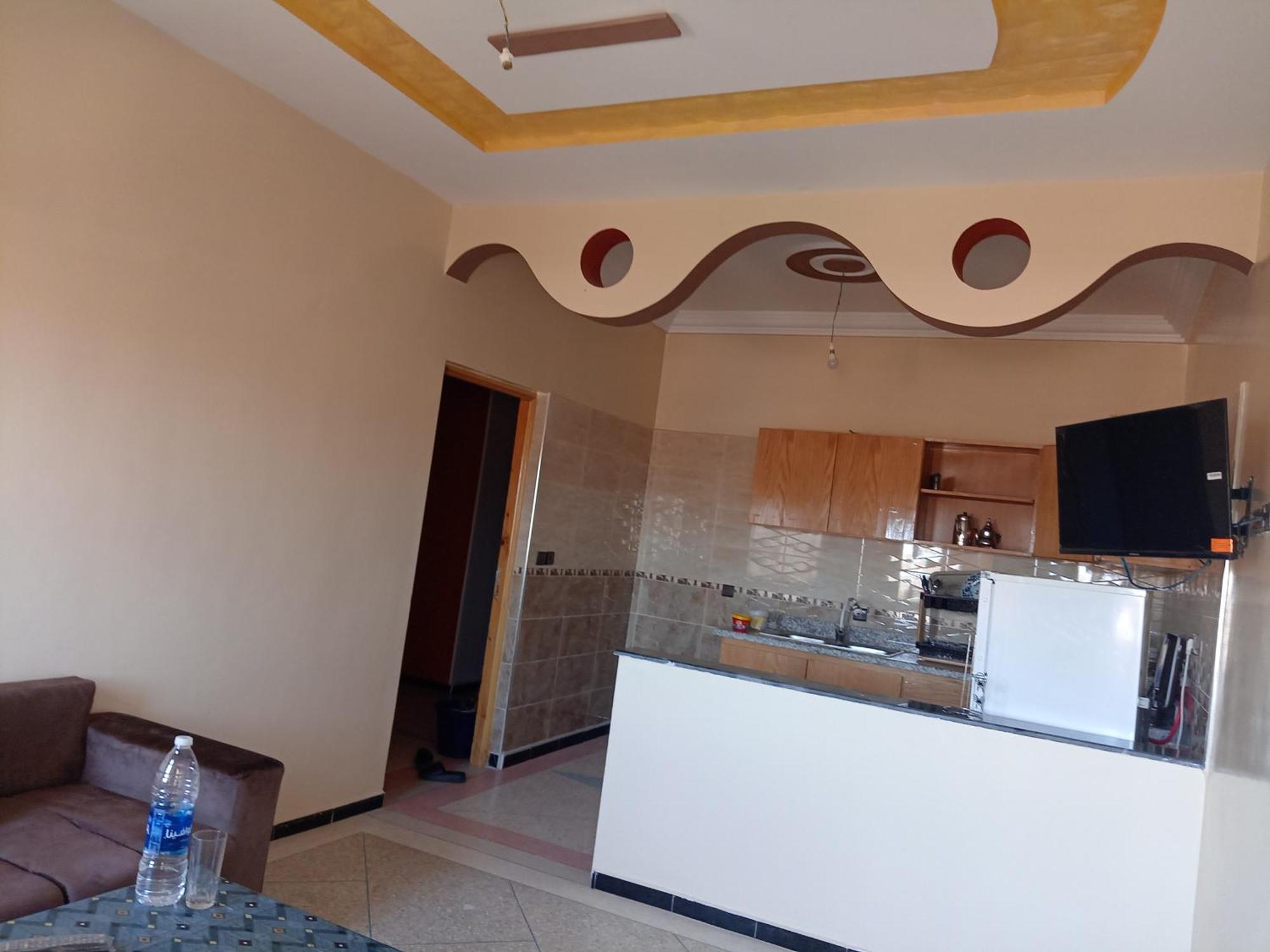Residence El Oukhowa Ouarzazate Ngoại thất bức ảnh
